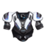 VAPOR FLYLITE SENIOR SHOULDER PADS