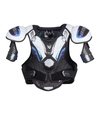 Bauer VAPOR FLYLITE JUNIOR SHOULDER PADS