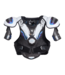 VAPOR FLYLITE JUNIOR SHOULDER PADS