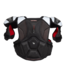 VAPOR FLYPRO SENIOR SHOULDER PADS