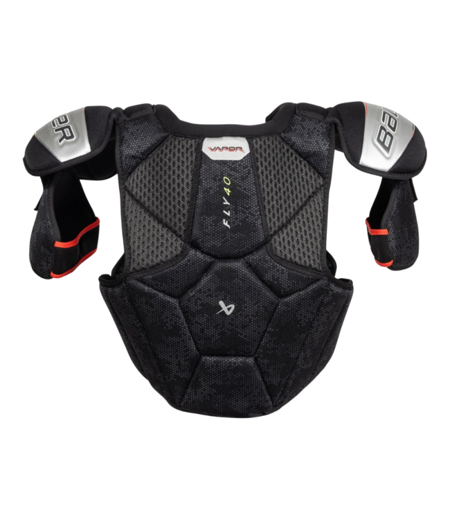 VAPOR FLY40 INTERMEDIATE SHOULDER PADS