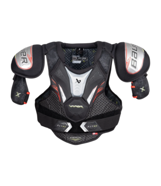 Bauer VAPOR FLY40 INTERMEDIATE SHOULDER PADS