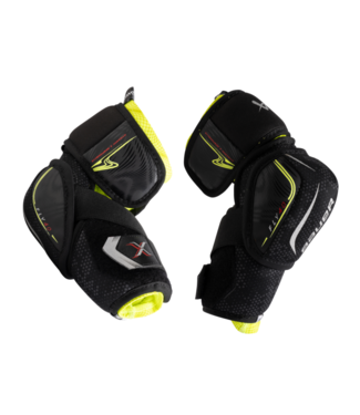 Bauer VAPOR FLY40 JUNIOR ELBOW PADS