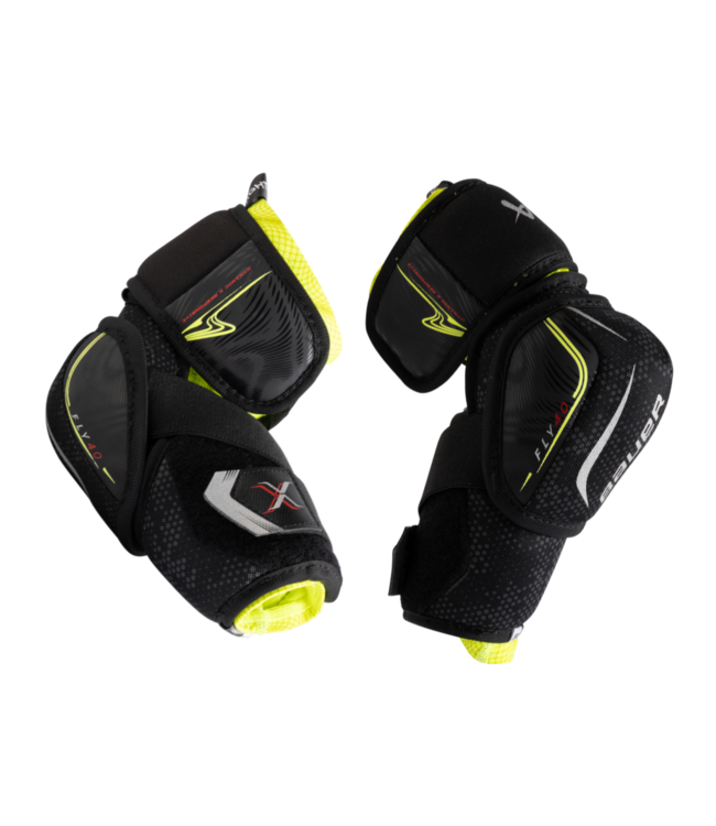 VAPOR FLY40 JUNIOR ELBOW PADS