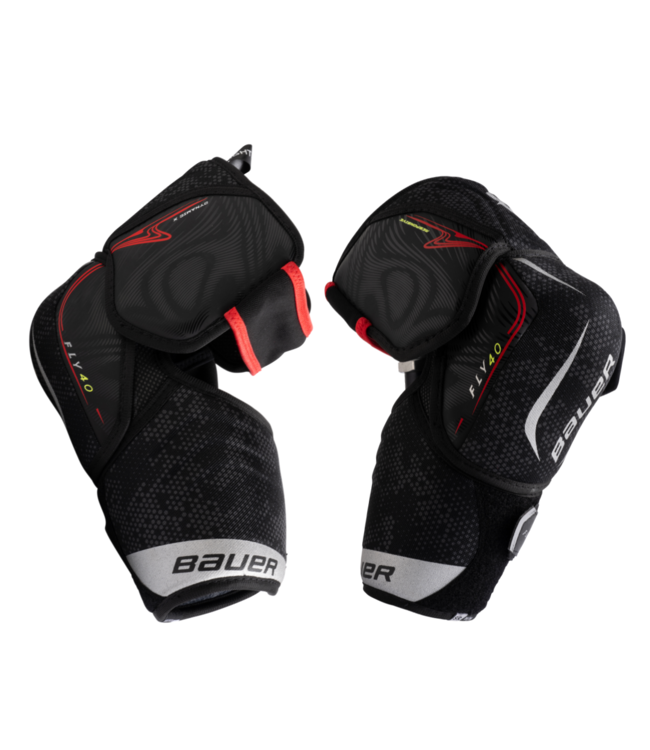 VAPOR FLY40 INTERMEDIATE ELBOW PADS