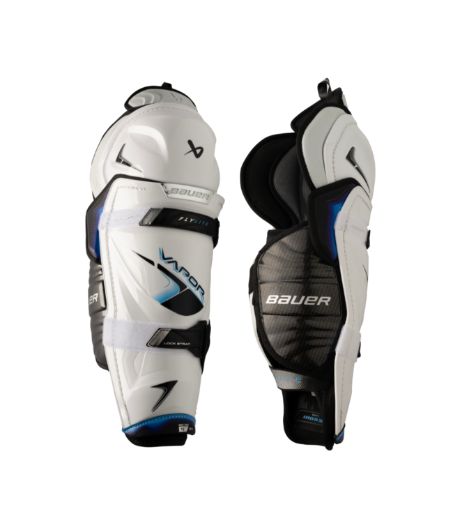 VAPOR FLYLITE SENIOR SHIN GUARDS