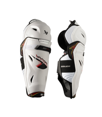 Bauer VAPOR FLYPRO INTERMEDIATE SHIN GUARDS