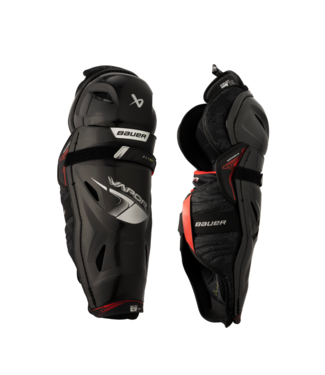 Bauer VAPOR FLY40 INTERMEDIATE SHIN GUARDS