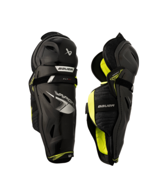 Bauer VAPOR FLY40 JUNIOR SHIN GUARDS Bauer VAPOR FLY40 JUNIOR SHIN GUARDS