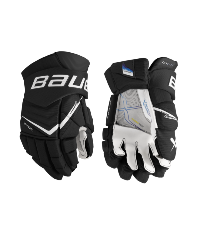 VAPOR FLYLITE SENIOR HOCKEY GLOVES