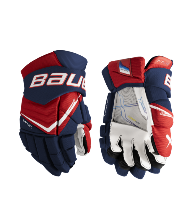 VAPOR FLYLITE SENIOR HOCKEY GLOVES