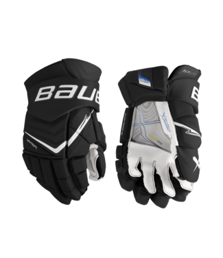 Bauer VAPOR FLYLITE INTERMEDIATE GLOVES