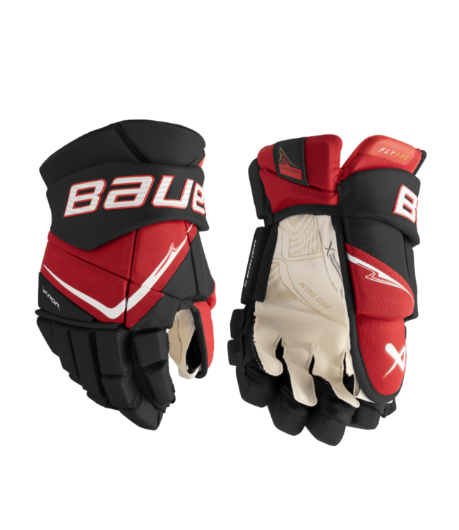 VAPOR FLYPRO SENIOR HOCKEY GLOVES