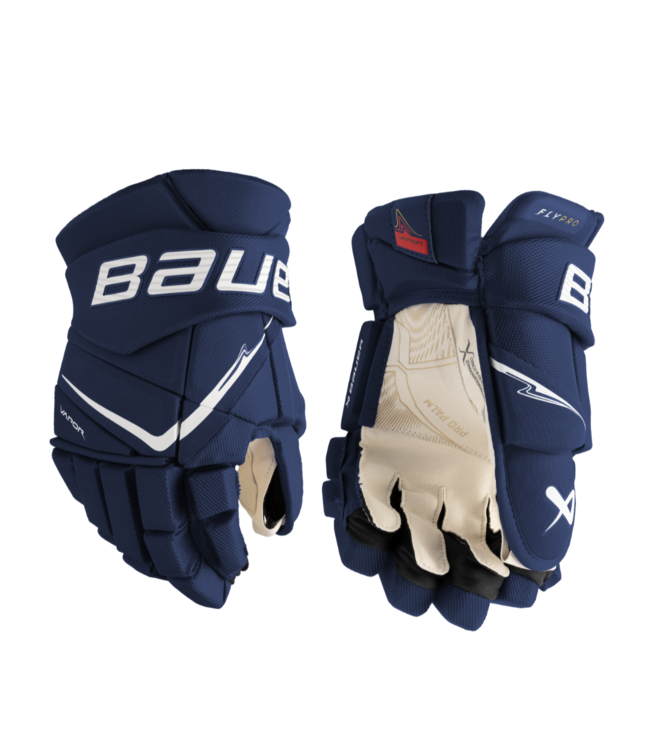VAPOR FLYPRO SENIOR HOCKEY GLOVES