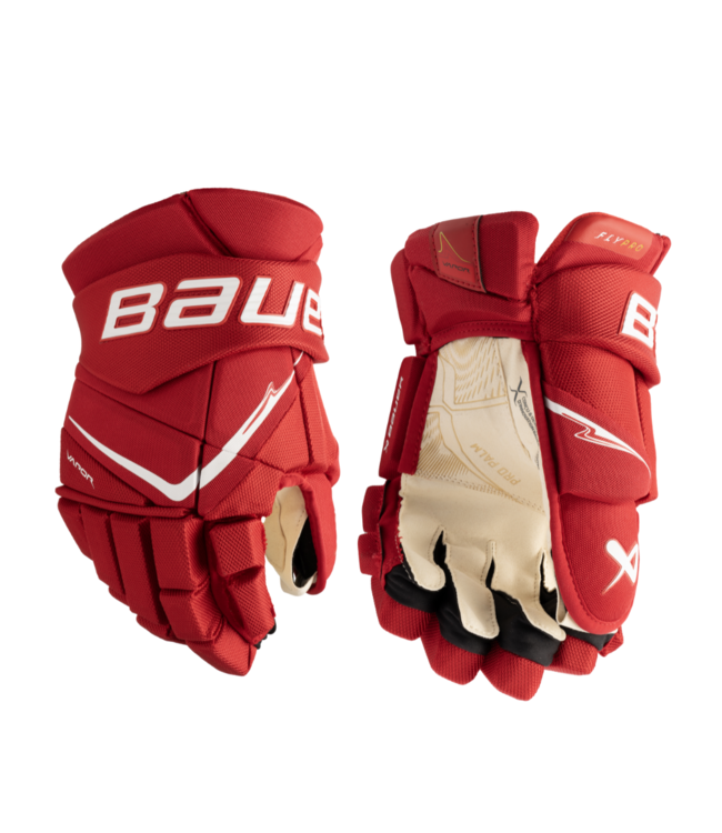 VAPOR FLYPRO SENIOR HOCKEY GLOVES