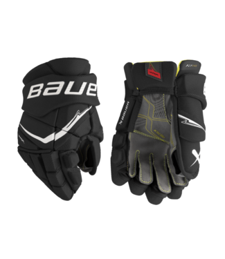 Bauer VAPOR FLYPRO JUNIOR GLOVES