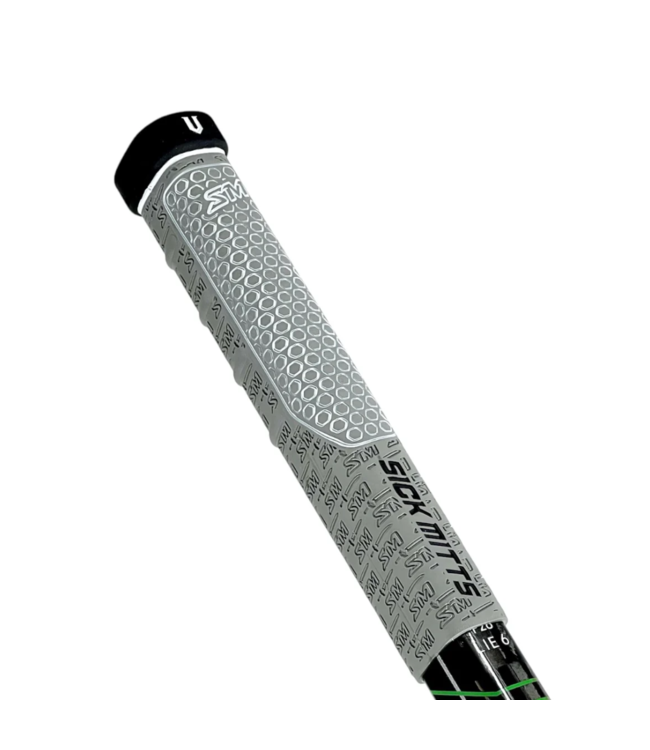SICKMITTS  V GRIP GREY BASE