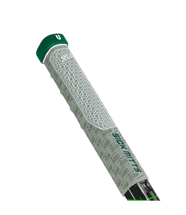 SICKMITTS  V GRIP GREY BASE