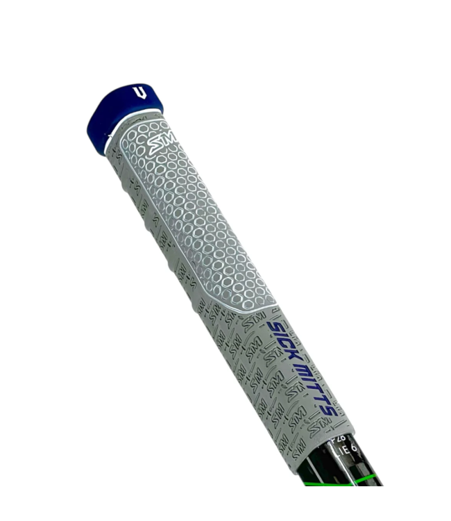 SICKMITTS  V GRIP GREY BASE