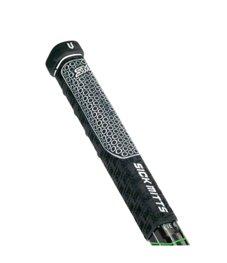 SICKMITTS SICKMITTS  V GRIP BLACK BASE