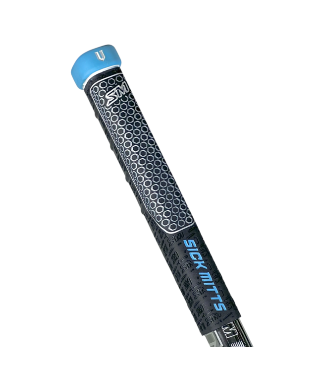 SICKMITTS  V GRIP BLACK BASE