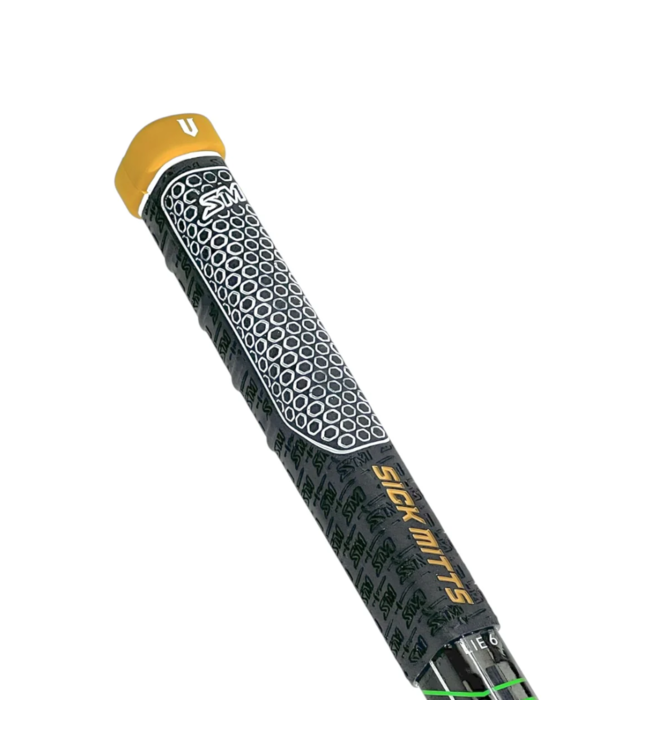 SICKMITTS  V GRIP BLACK BASE