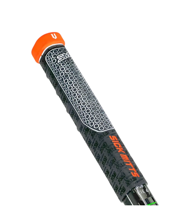 SICKMITTS  V GRIP BLACK BASE