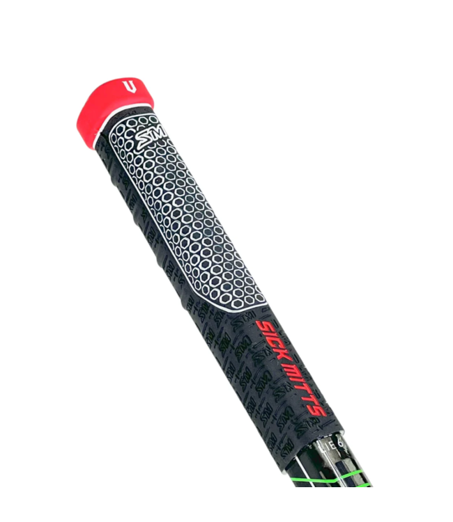 SICKMITTS  V GRIP BLACK BASE