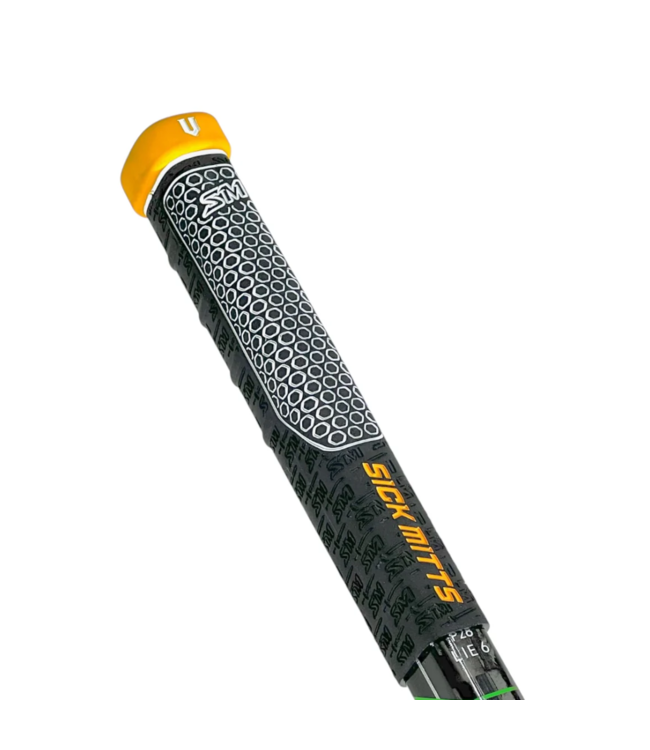 SICKMITTS  V GRIP BLACK BASE