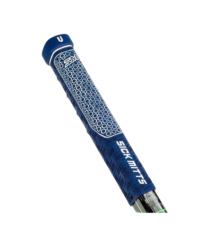 SICKMITTS  V GRIP NAVY BASE