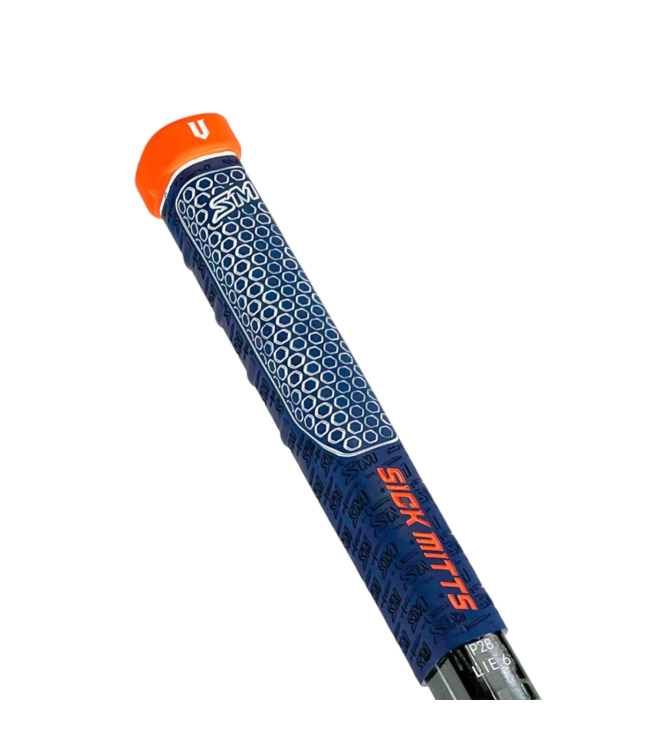 SICKMITTS  V GRIP NAVY BASE