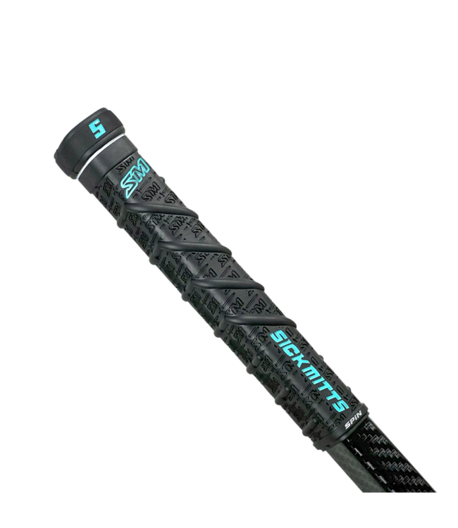 SICKMITTS SPIN BLACK BASE