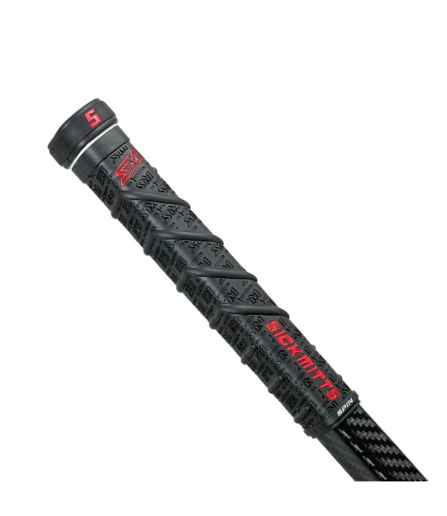 SICKMITTS SPIN BLACK BASE