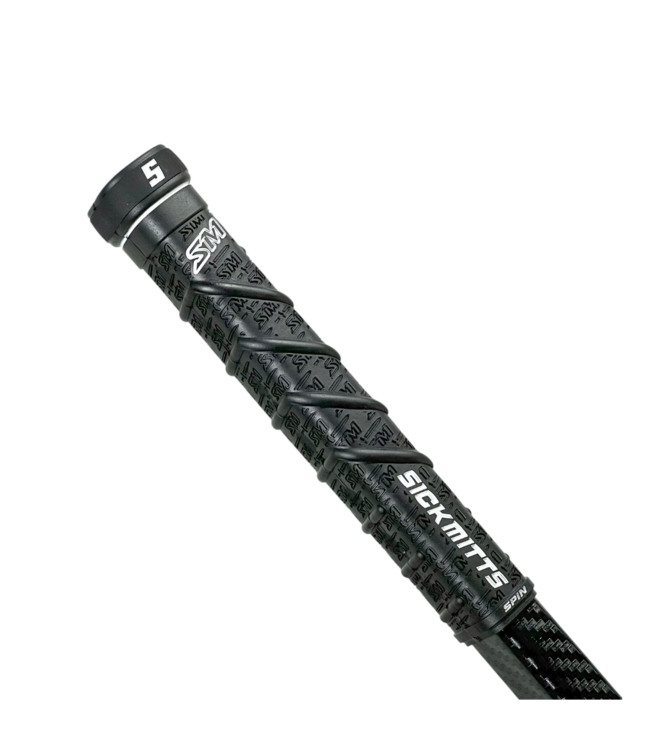 SICKMITTS SPIN BLACK BASE