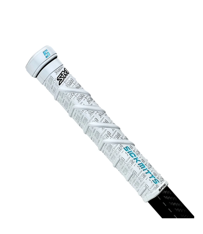 SICKMITTS SPIN WHITE BASE