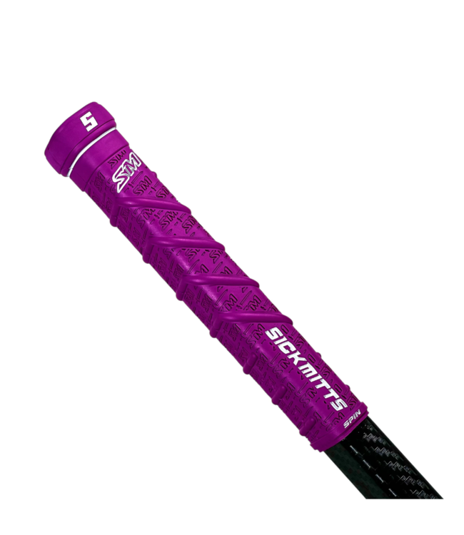 SICKMITTS SPIN COLOURS