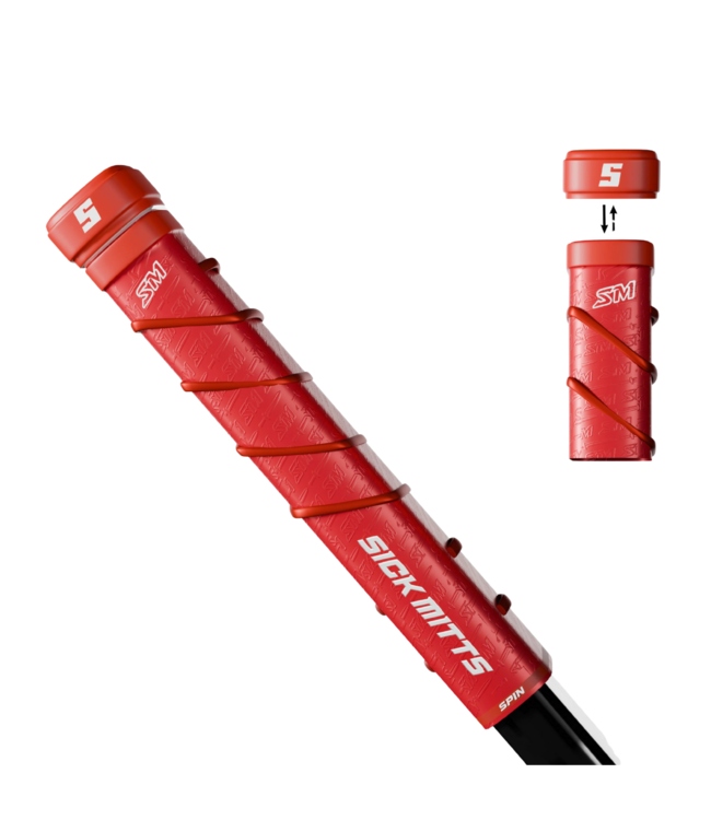 SICKMITTS SPIN COLOURS