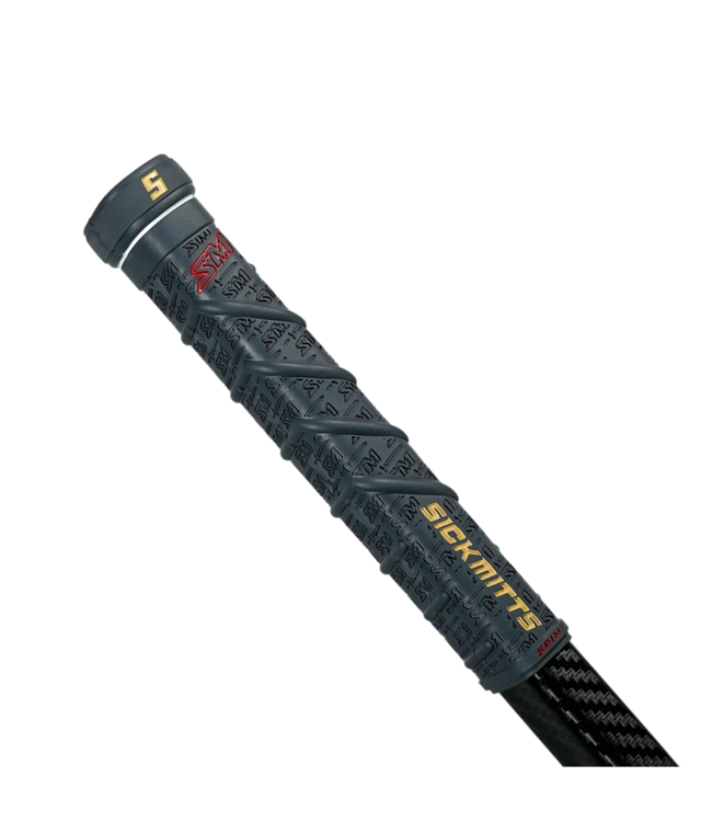 SICKMITTS SPIN COLOURS