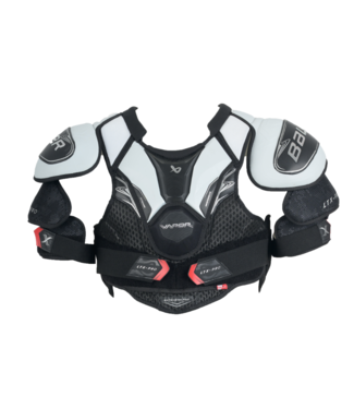 Bauer VAPOR LTX PRO (2025) INTERMEDIATE SHOULDER PADS