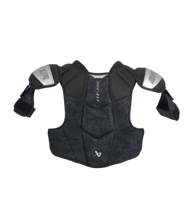 VAPOR LTX PRO (2025) JUNIOR SHOULDER PADS