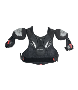 Bauer VAPOR LTX PRO (2025) JUNIOR SHOULDER PADS