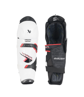 Bauer VAPOR LTX PRO (2025) INTERMEDIATE SHIN GUARDS