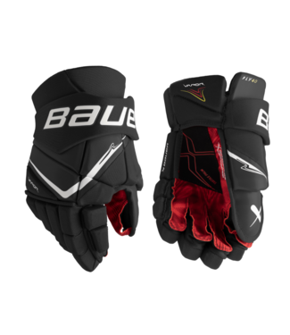 Bauer VAPOR FLY40 INTERMEDIATE GLOVES