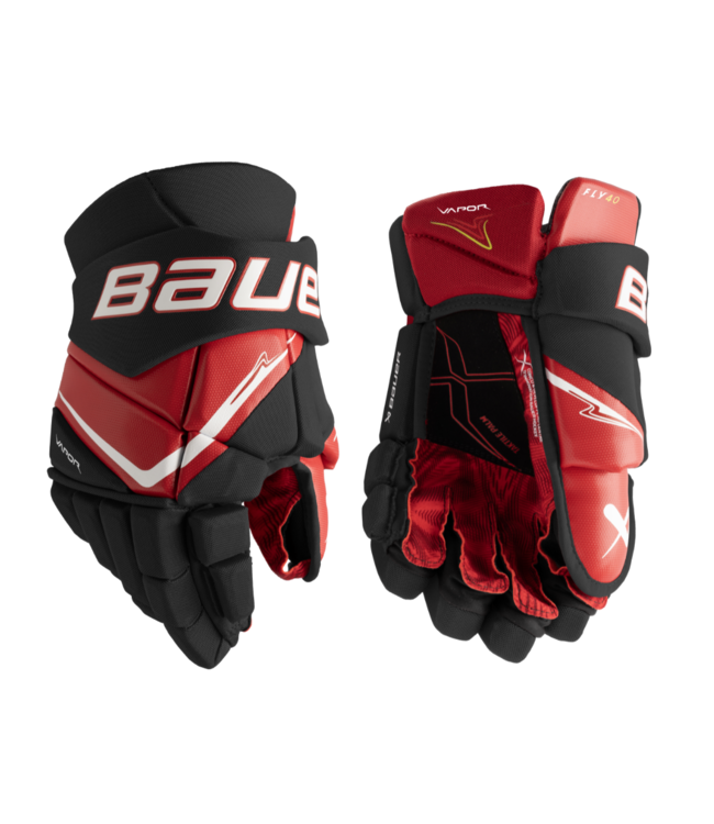 VAPOR FLY40 SENIOR HOCKEY GLOVES