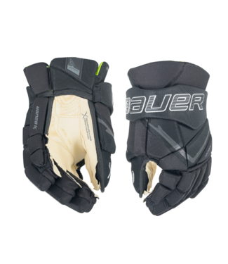 Bauer VAPOR LTX PRO (2025) INTERMEDIATE GLOVES