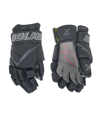 Bauer VAPOR LTX PRO (2025) JUNIOR GLOVES