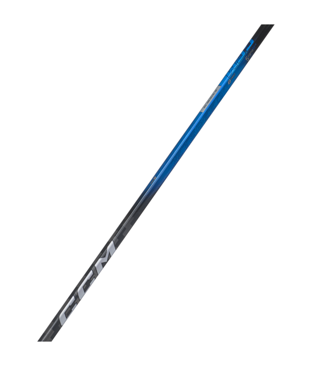 JETSPEED FT8 PRO BLUE JUNIOR HOCKEY STICK