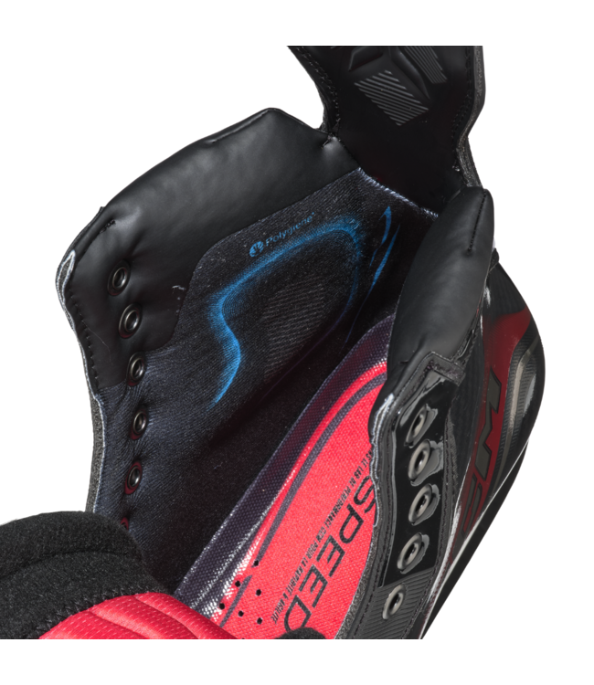 JETSPEED FT8 PRO SENIOR HOCKEY SKATES