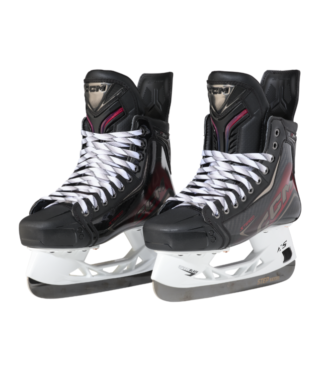 JETSPEED FT8 PRO SENIOR HOCKEY SKATES