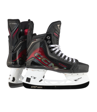 CCM JETSPEED FT8 PRO SENIOR SKATES
